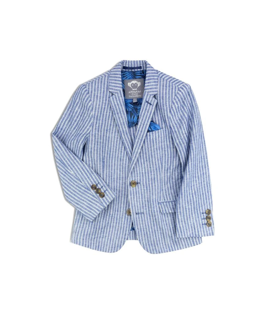 Appaman Kids Sports Jacket (Toddler/Little Kids/Big Kids)