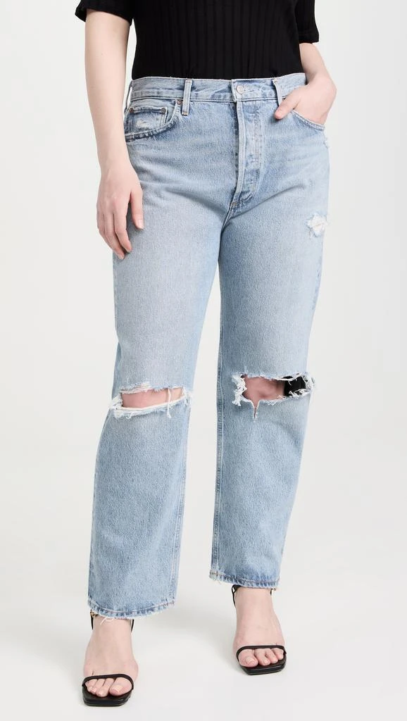 AGOLDE '90s Jeans Loose Fit 8
