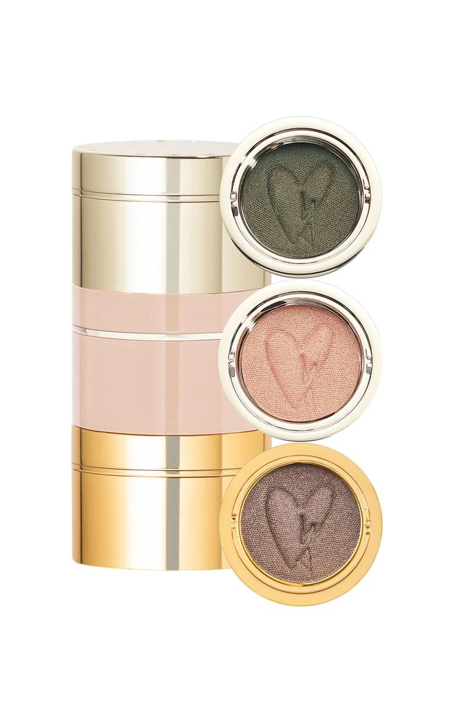 Westman Atelier Westman Atelier Eye Pods Eyeshadow Trio - Rendez Vous - Moda Operandi