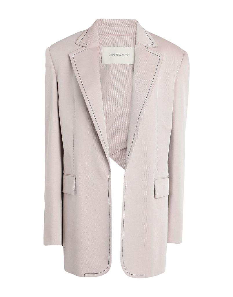 Cedric Charlier Blazer
