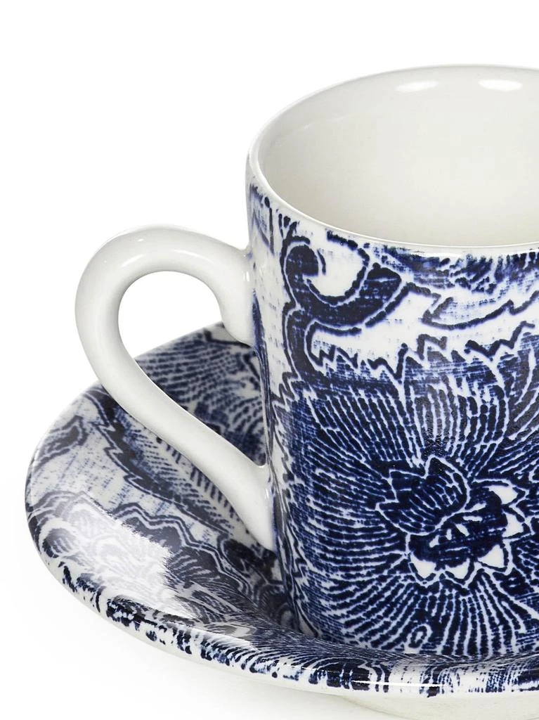 Ralph Lauren Ralph Lauren Home Faded Peony Cup 2