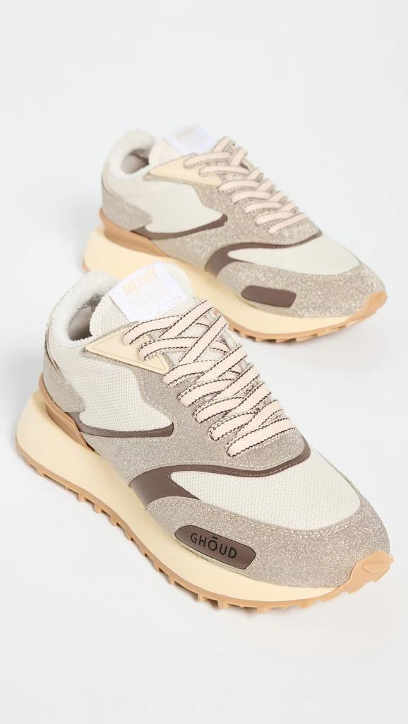 GHOUD Rush Sneakers 4