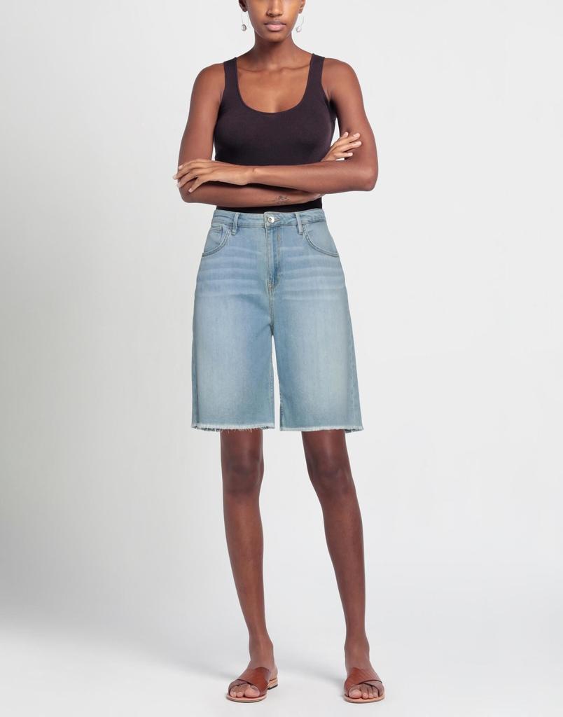 GARCIA Denim shorts