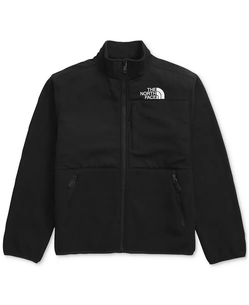 The North Face Big Boys Denali Jacket 1