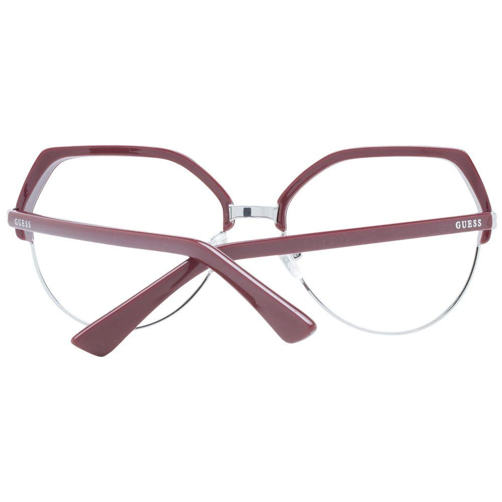 GUESS Plastic Glasses Women
s (Frames) 3