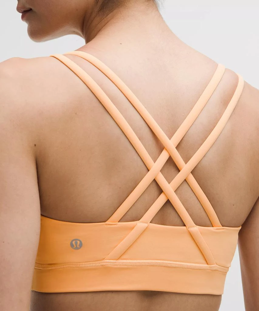 Lululemon lululemon Energy Bra *Medium Support, B–D Cups 30
