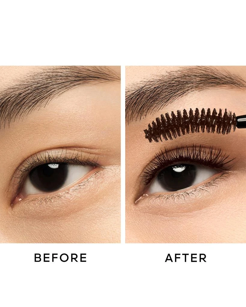Guerlain Noir G Volumizing 
Curling Mascara 3