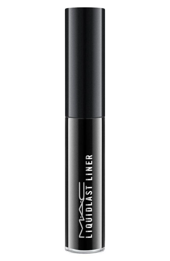 MAC Liquidlast 24-Hour Waterproof Eyeliner 3