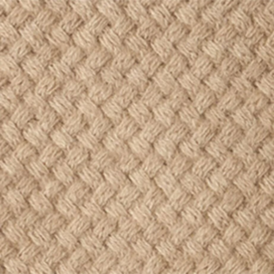 Oyuna Cashmere Maple Throw (180cm x 120cm) 7