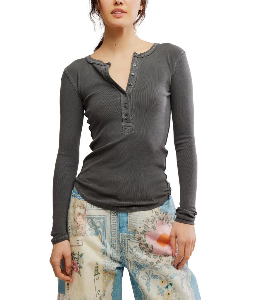 Free People Jamie Henley