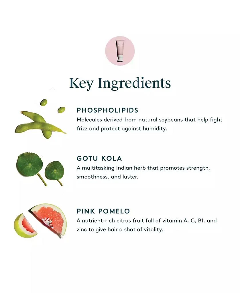 VIRTUE Smooth Conditioner, 200 ml 6