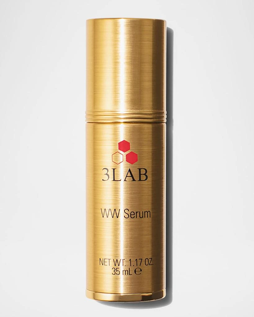 3LAB WW Serum, 1.17 oz. 1