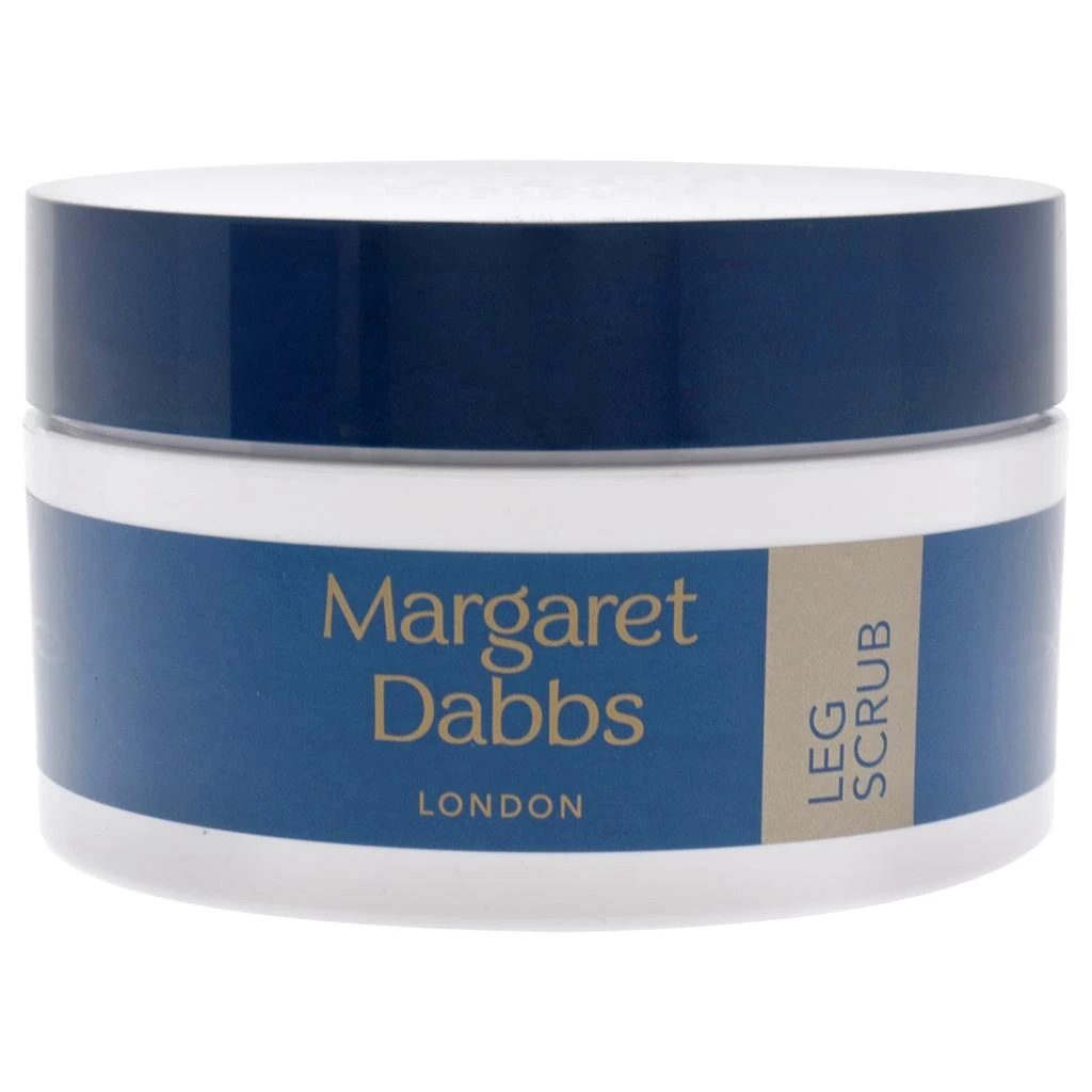 Margaret Dabbs Toning Leg Scrub by  for Unisex - 7.05 oz Scrub 2