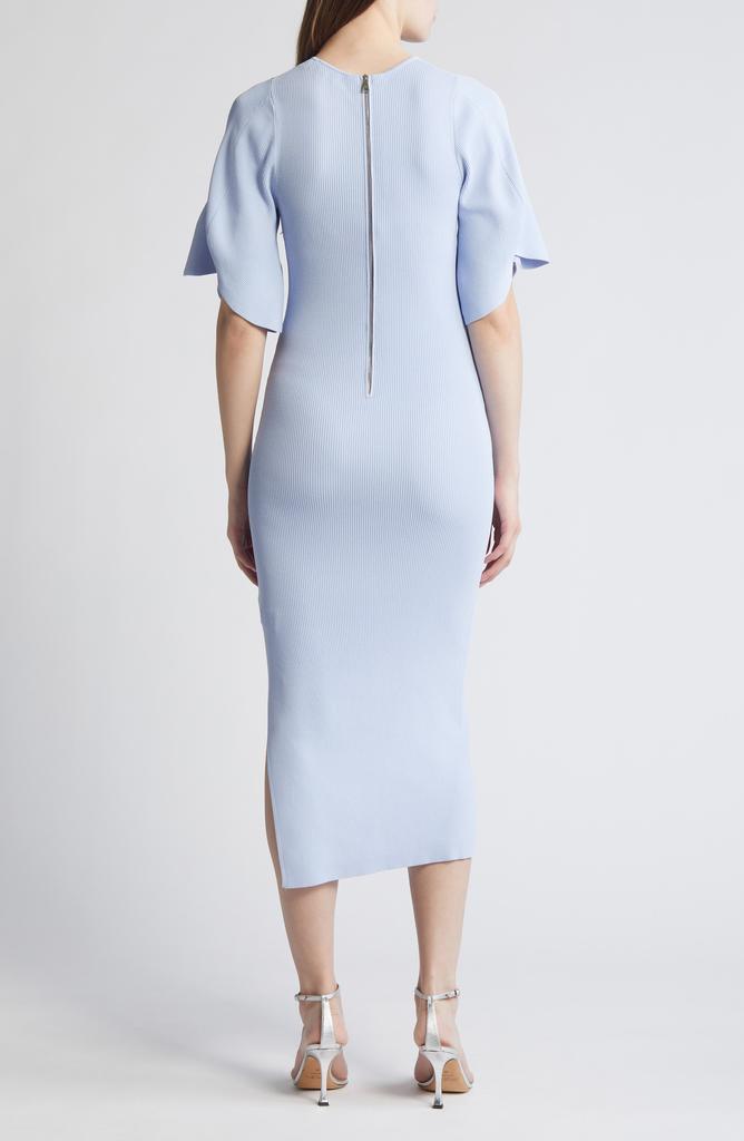 Raelea Rib Sweater Dress – On Sale Now with Up to 67% Off | Discover  Exclusive Deals \u0026 Savings at BeyondStyle – Authentic Ted Baker London female |dress|women|dresses|clothing with Limited-Time Discounts