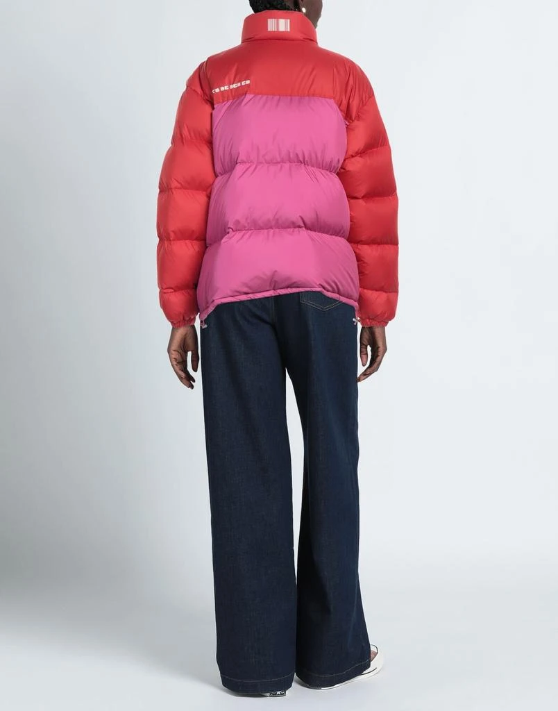 VTMNTS Shell  jacket 3