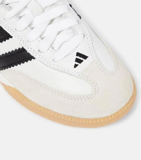 Adidas Samba Millenium leather sneakers 6