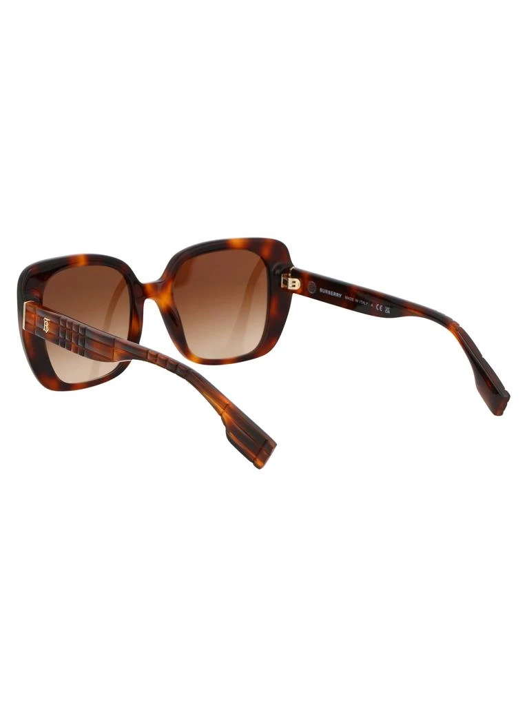 Shop LIGHT HAVANA ACETATE SUNGLASSES on Sale at BeyondStyle  display picture 1