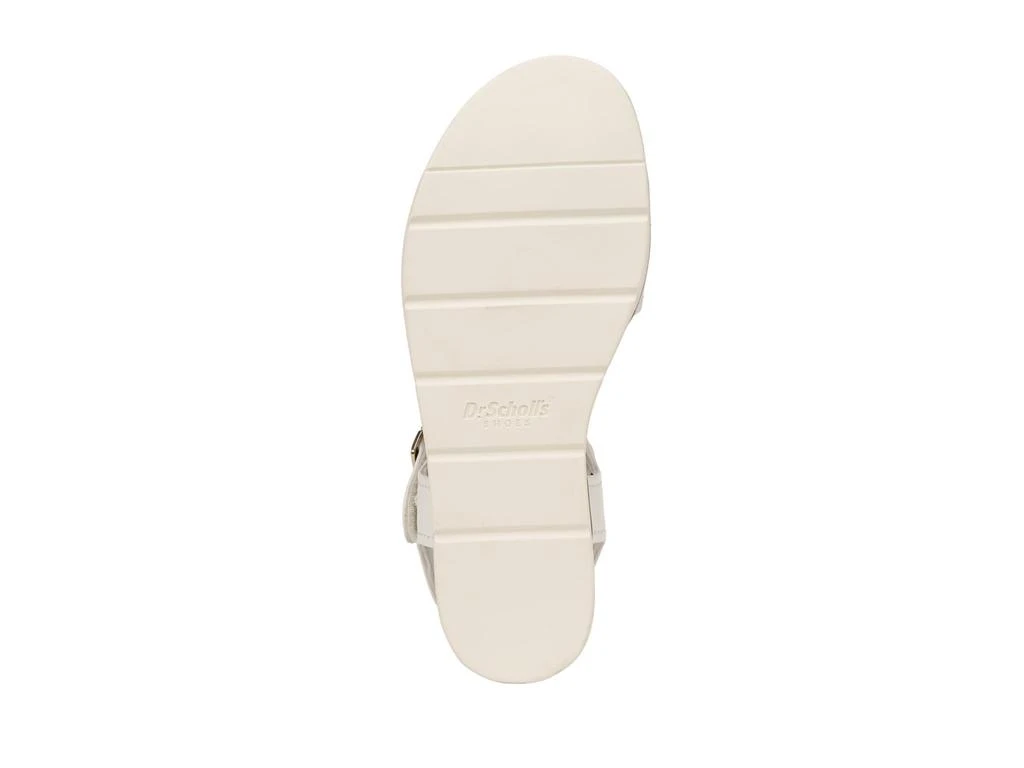 Dr. Scholl's Nicely Sun Flat Sandal 3
