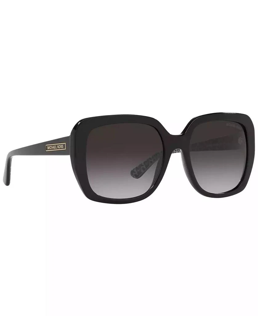 Michael Kors Women's Manhasset Sunglasses, MK2140 3
