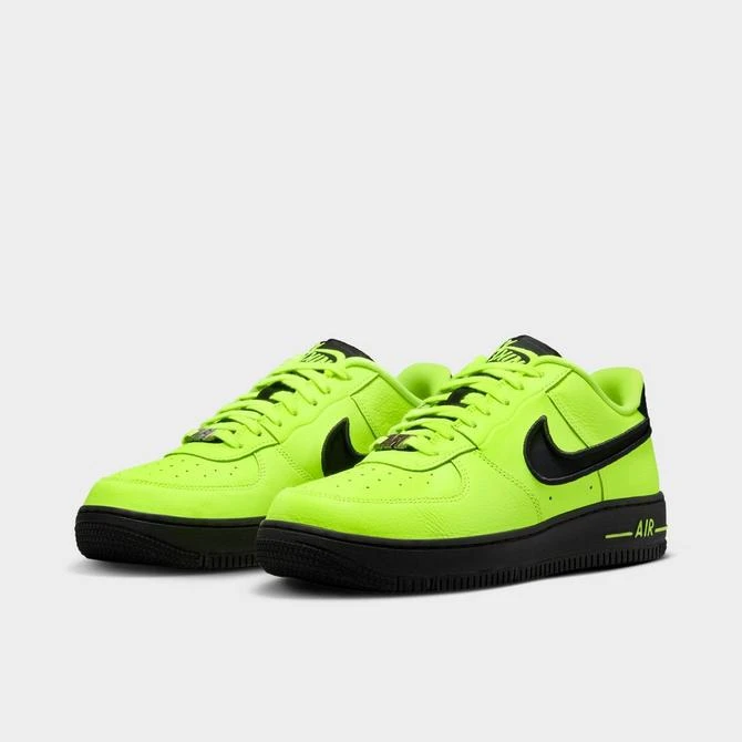 NIKE Women's Nike Air Force 1 Dance Casual Shoes 3