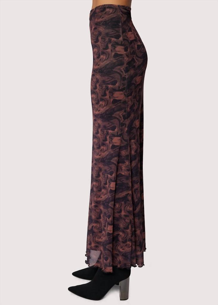 Lost and Wander Lost + Wander - Contessa Maxi Skirt