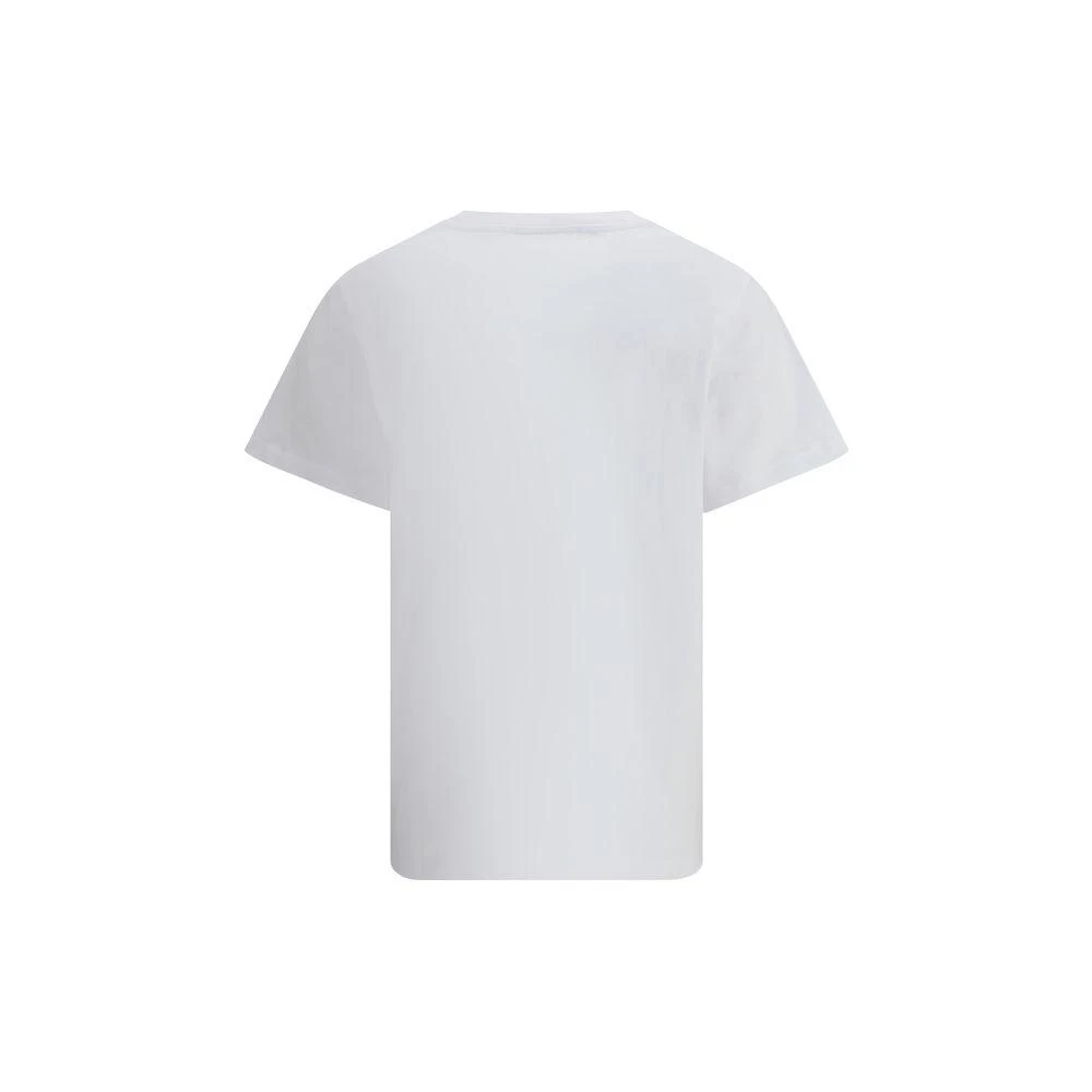 Ganni Have a Nice Day T-Shirt 2