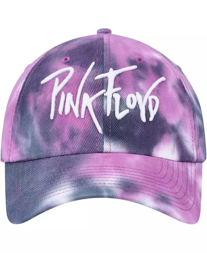 American Needle Men
s Purple Pink Floyd Ballpark Adjustable Hat 2