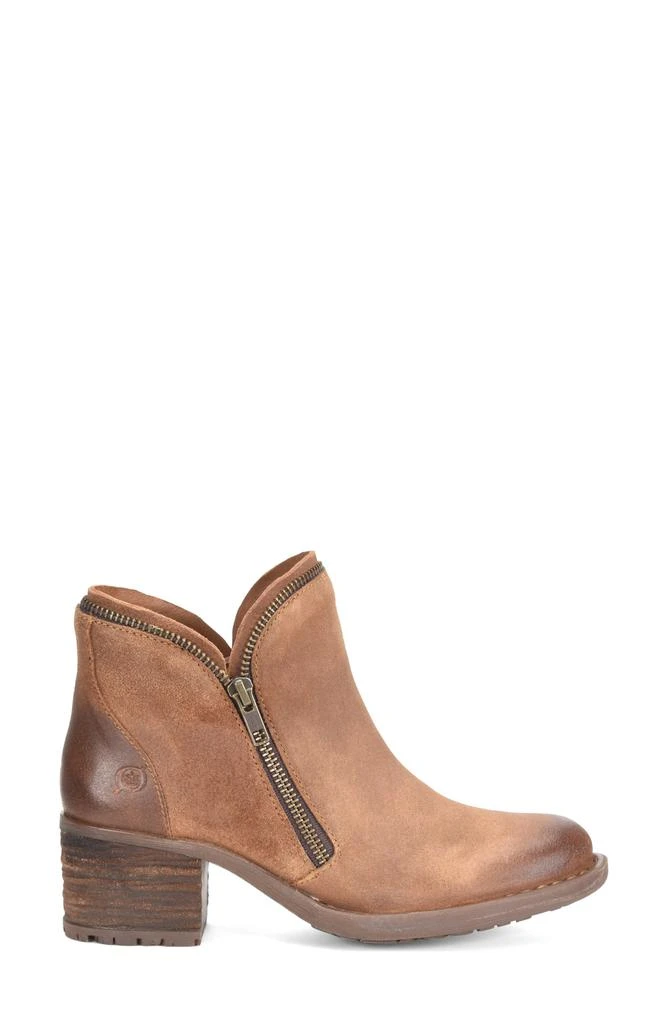 Born Montoro II Bootie 3