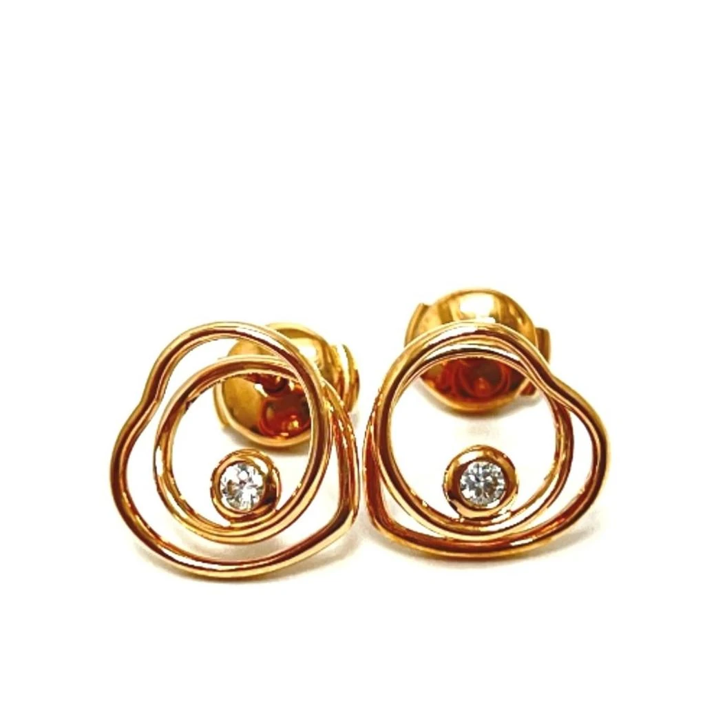 Hermes Stud Earrings (Pre-Owned)