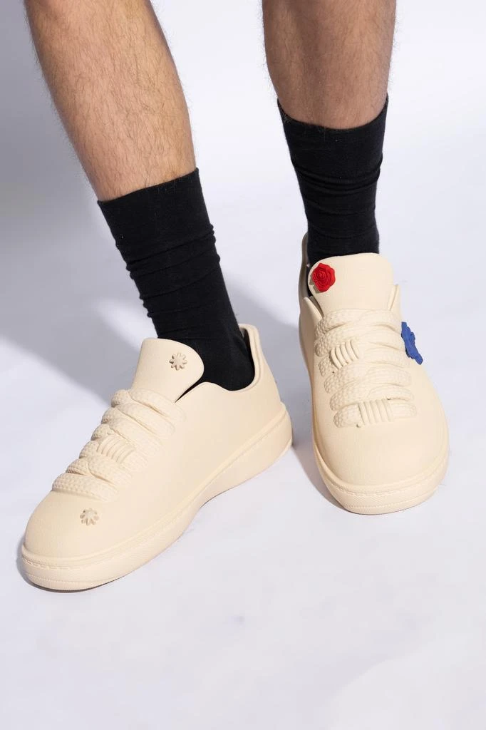 Burberry ‘Bubble’ sneakers 2