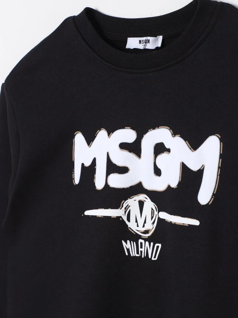 MSGM Sweater kids MSGM Kids 3