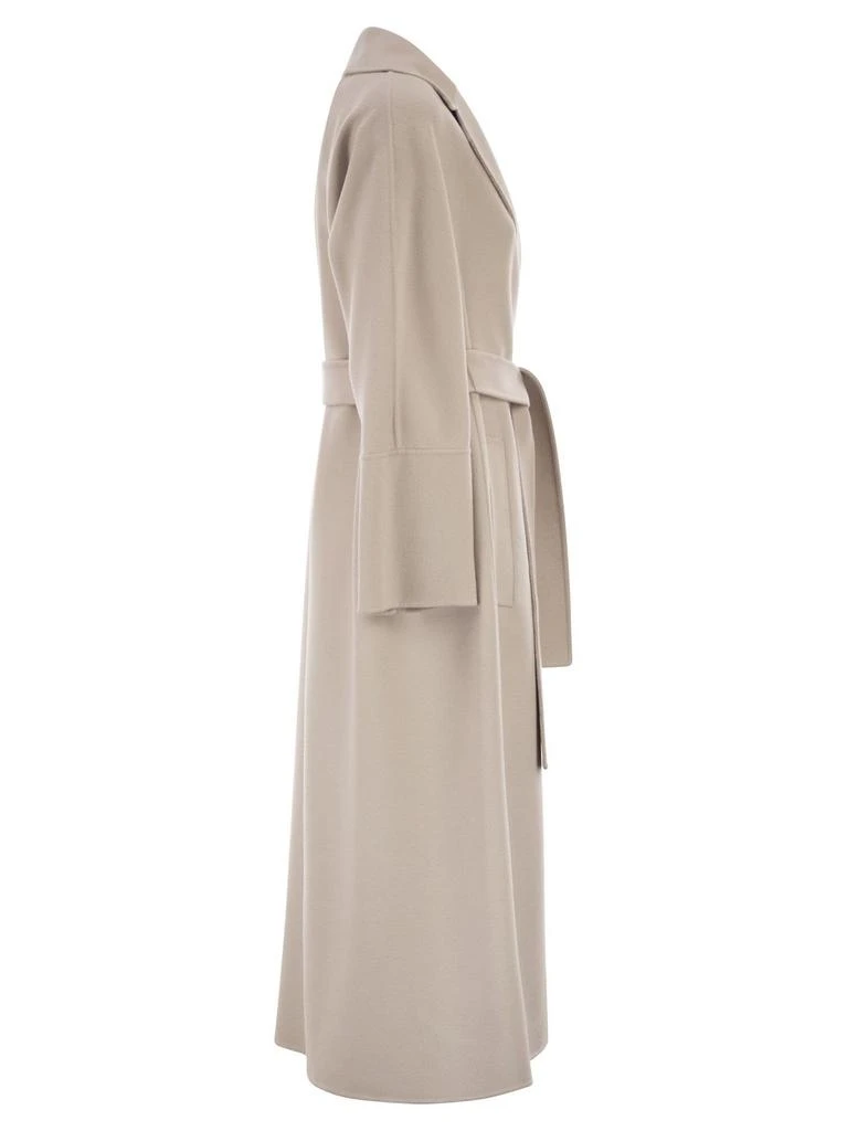 Max Mara 
S Max Mara Smmelisa Belted Coat 3