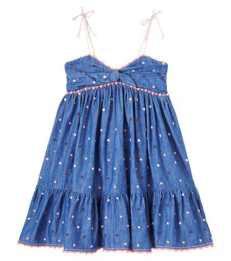Shop Embroidered polka-dot denim dress on Sale at BeyondStyle Get Lowest price in three month Embroidered polka-dot denim dress with Limited-Time Flash Deals, Exclusive Discounts, and Special Offers. Enjoy Unbeatable Savings Shop Embroidered polka-dot denim dress on Sale at BeyondStyle Get Lowest price in three month Embroidered polka-dot denim dress with Limited-Time Flash Deals, Exclusive Discounts, and Special Offers. Enjoy Unbeatable Savings