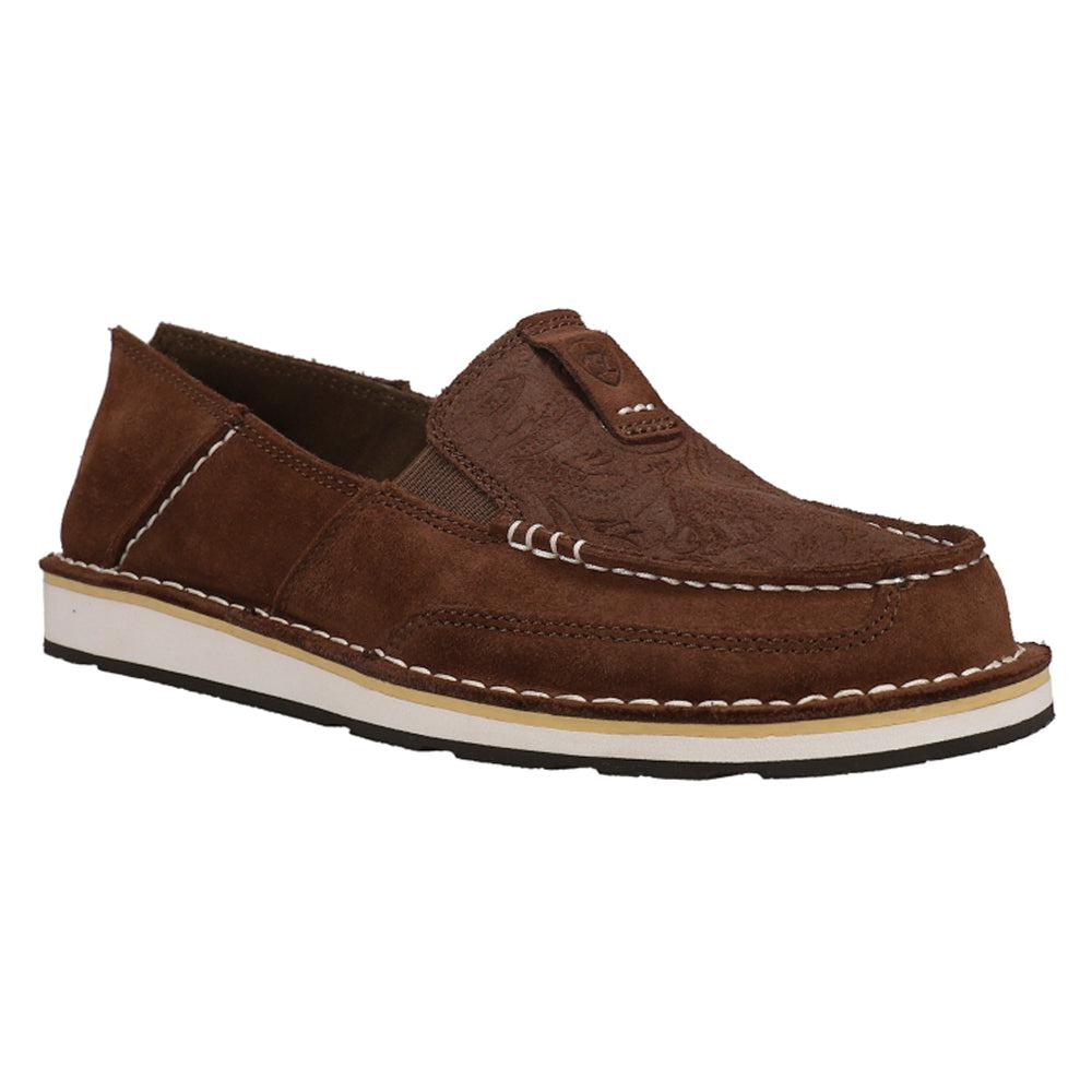 Ariat Cruiser Moccasins