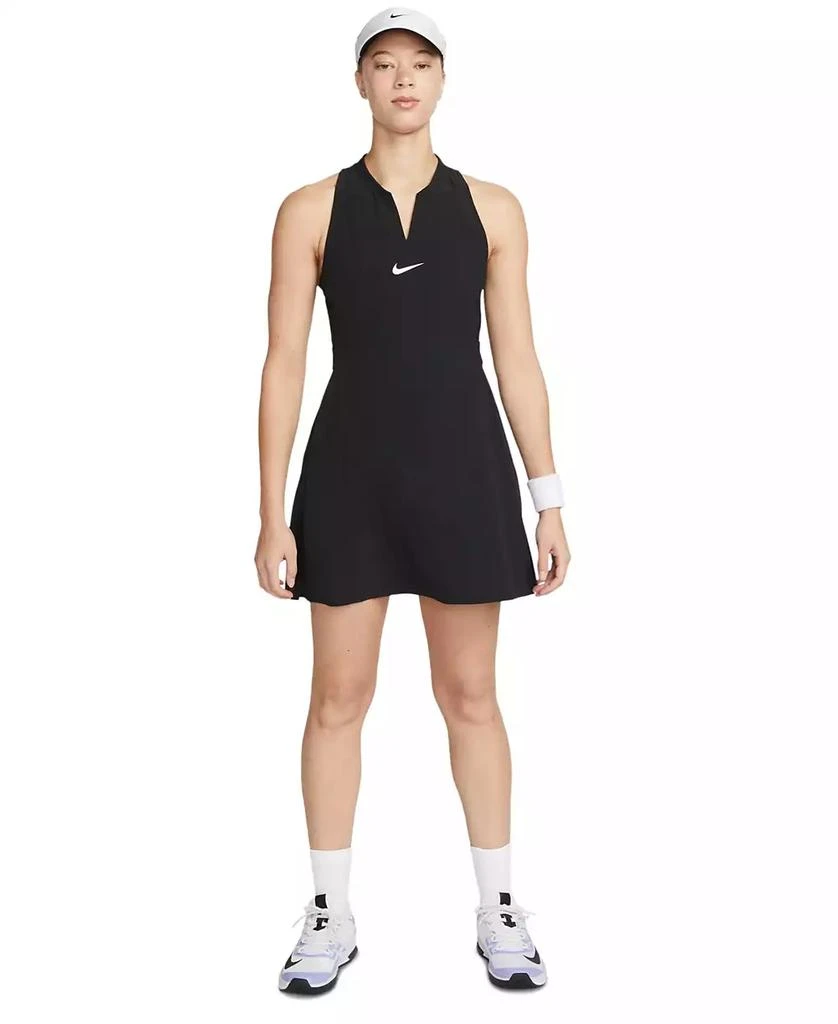 NIKE Women's Dri-FIT Advantage Tennis Dress 1