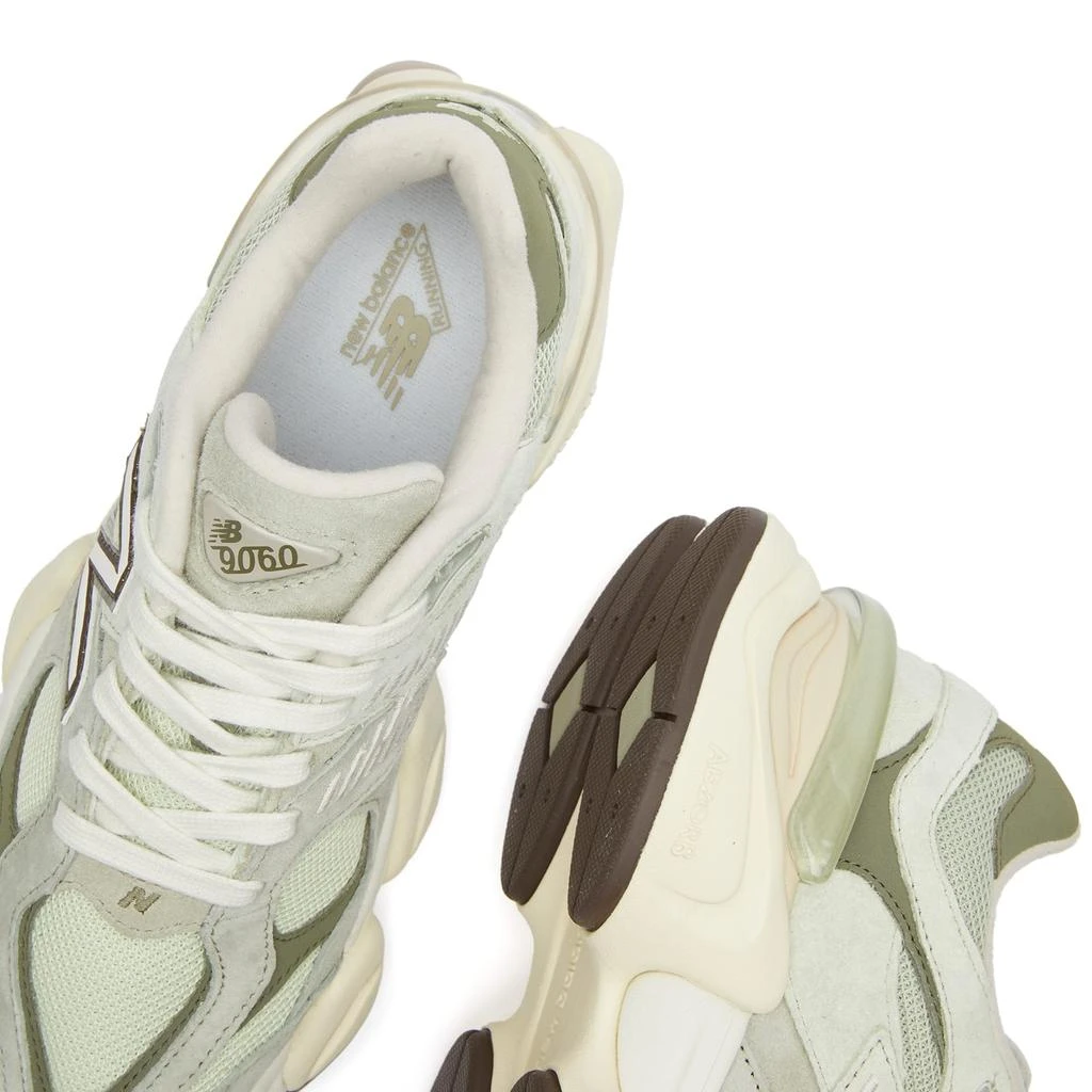 New Balance New Balance U9060EEC 4
