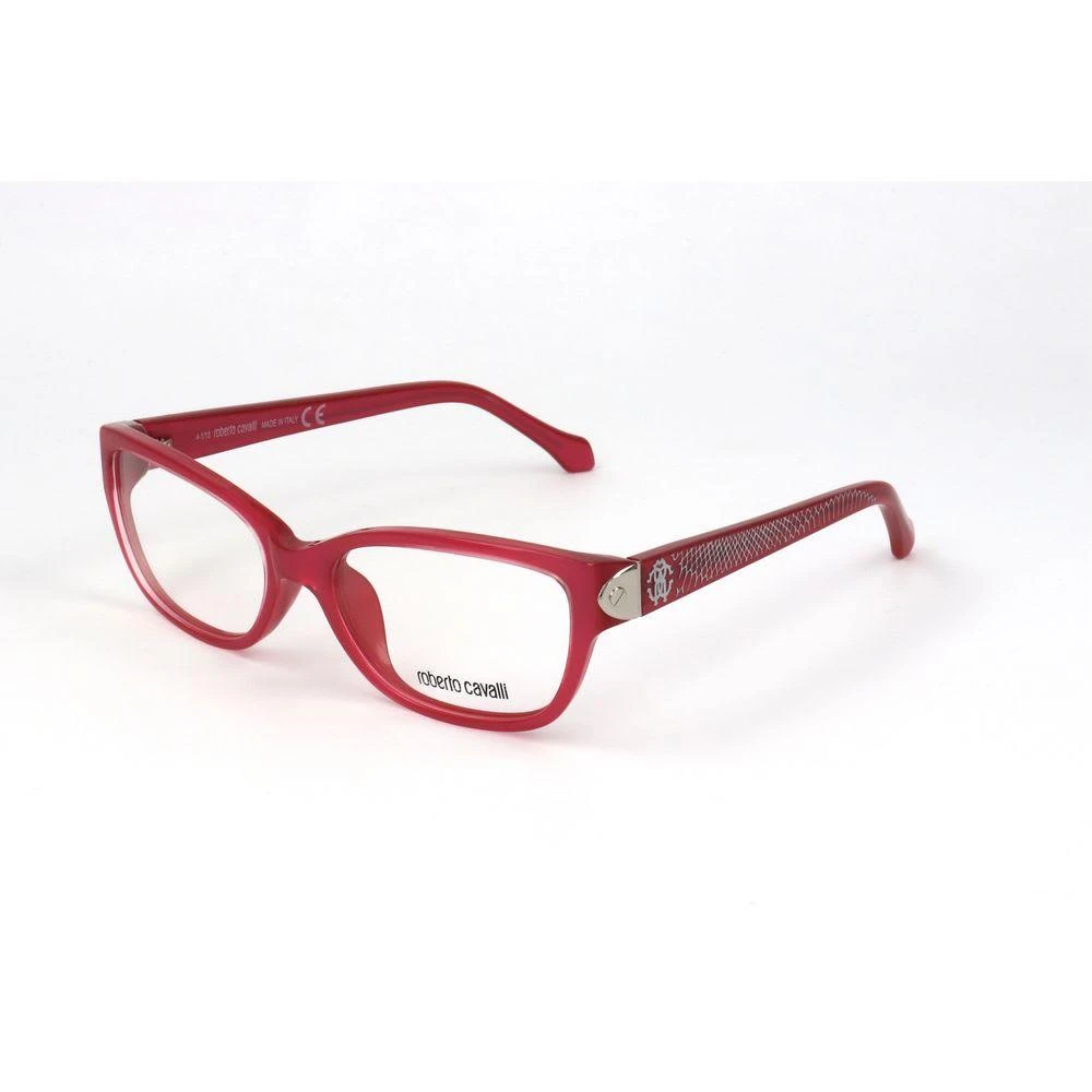 Roberto Cavalli Acetate Glasses Women
s (Frames)