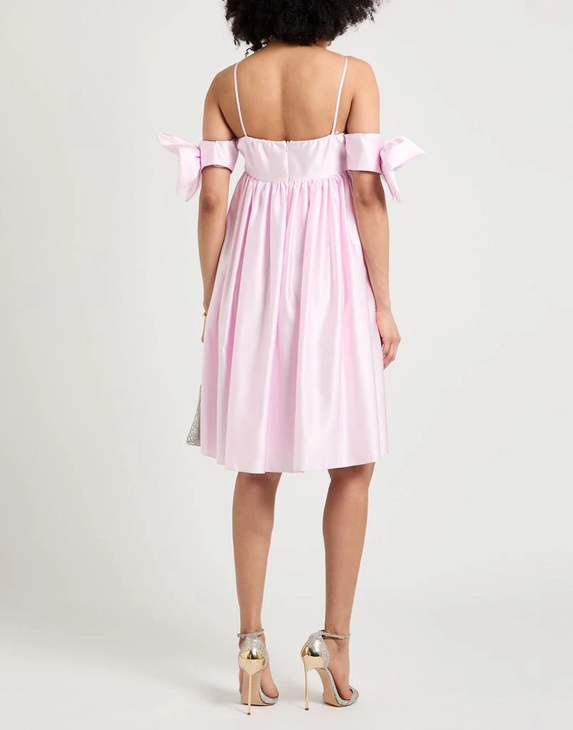 vivetta pink dress VIVETTA Jacket Woman color Pink