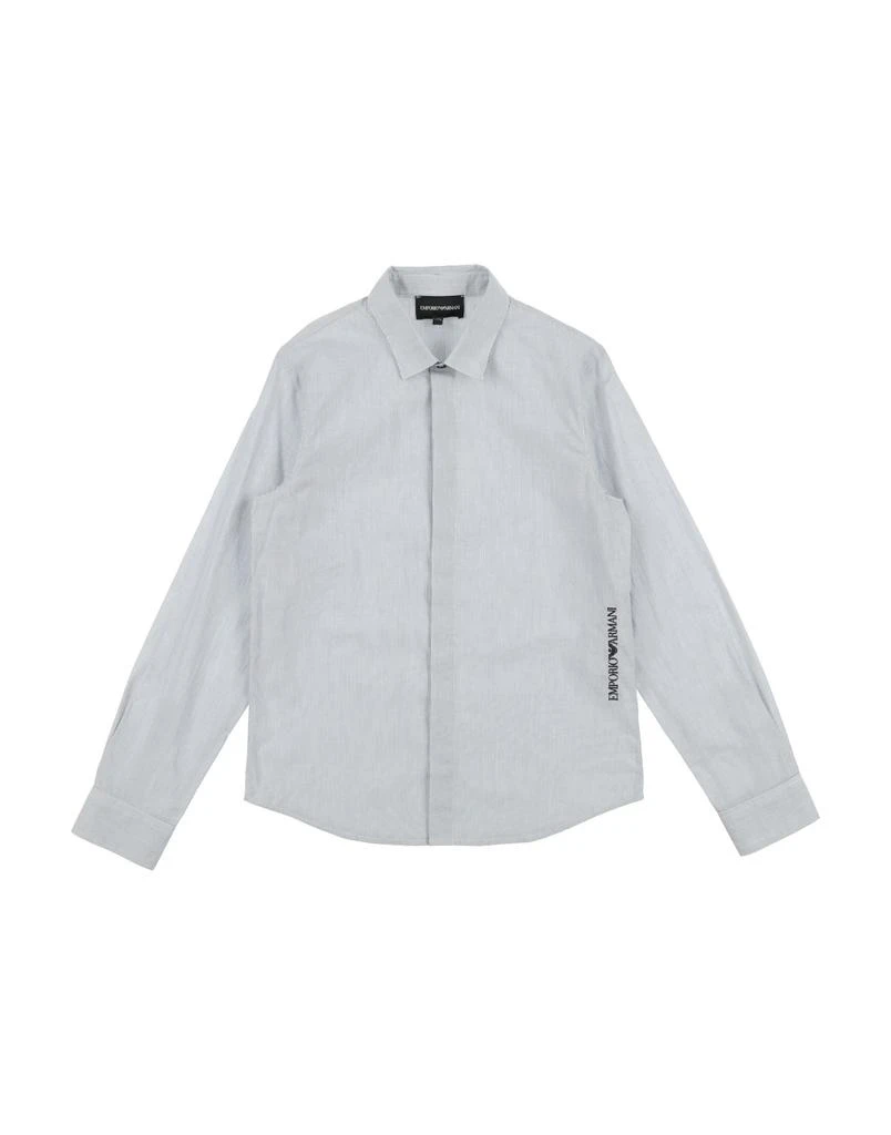 Emporio Armani Patterned shirt