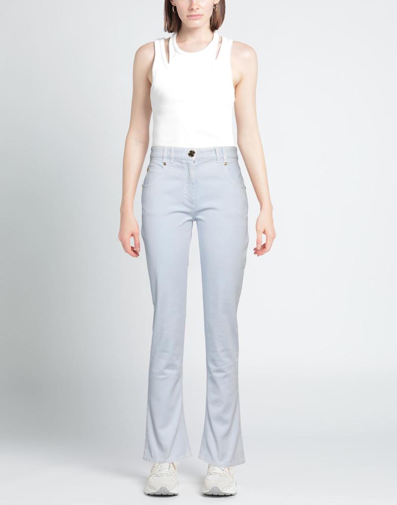 Balmain Bootcut Jeans