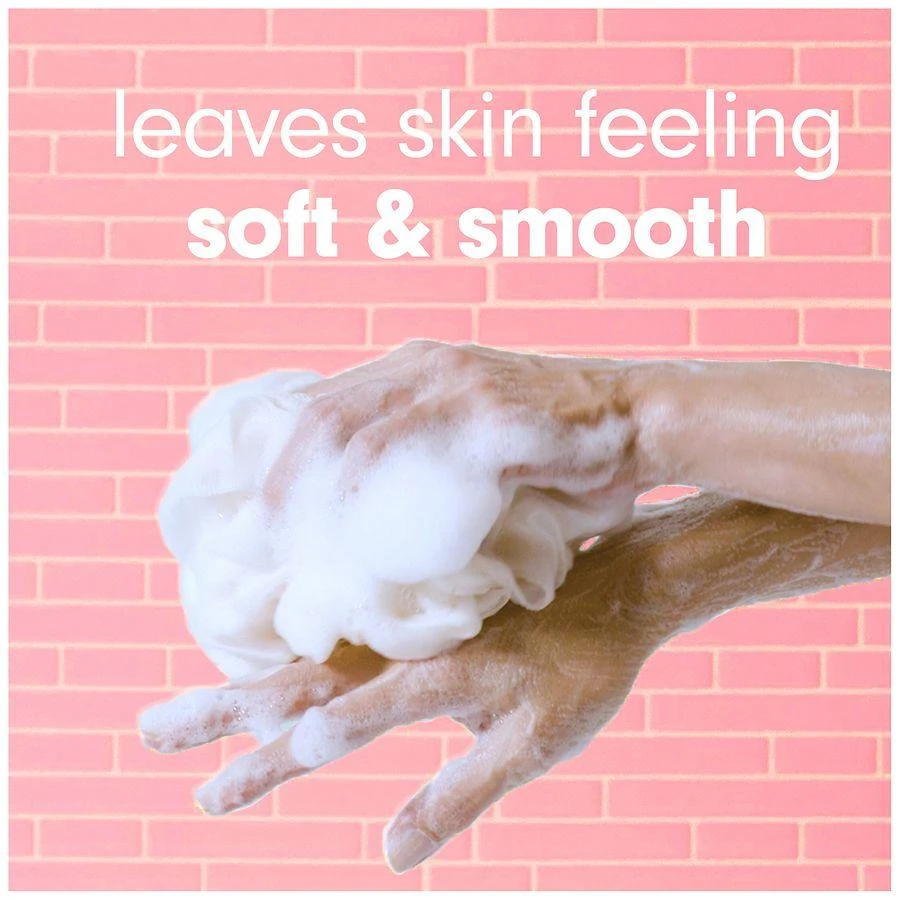 Softsoap Moisturizing Body Wash Shea & Almond Oil 5