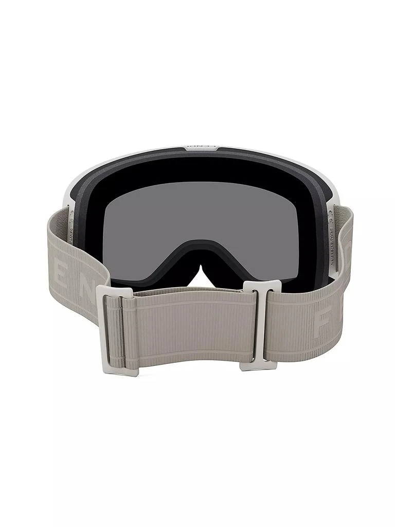 Fendi Ski Mask Goggles 5