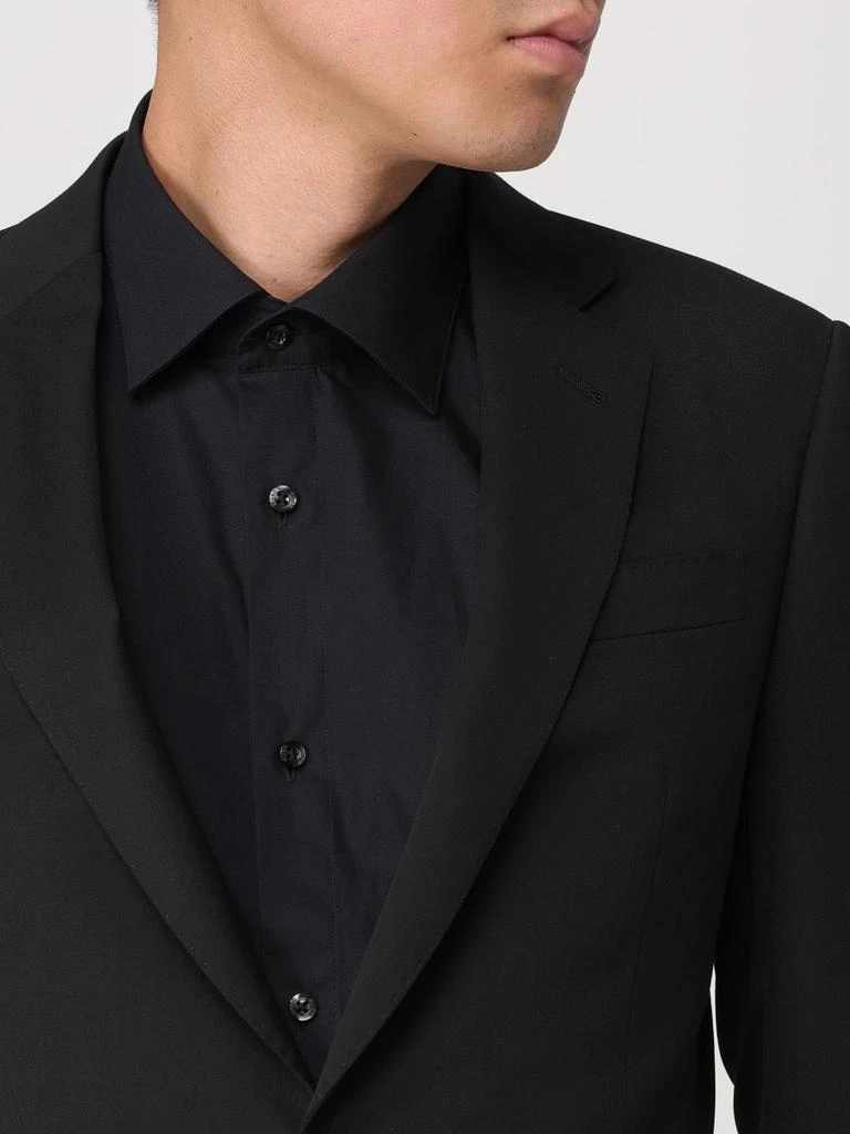 Giorgio Armani Suit men Giorgio Armani 5