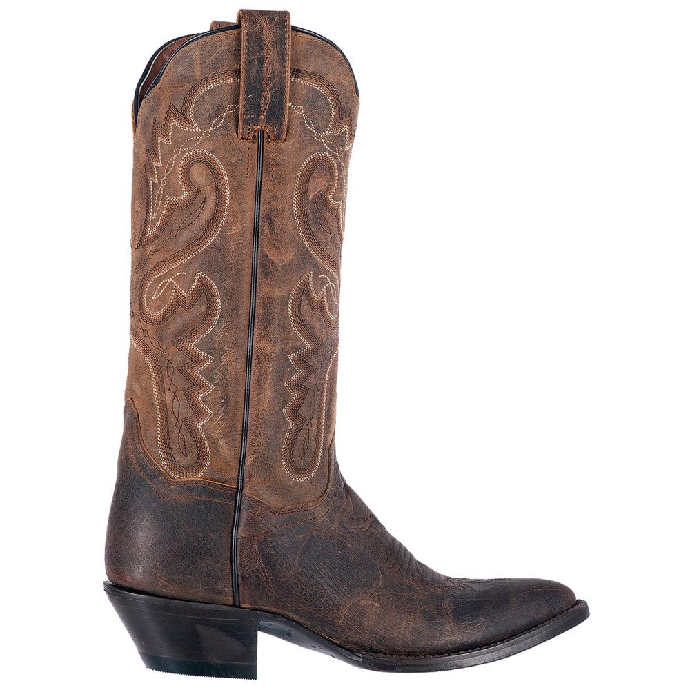 Dan Post Boots Marla Round Toe Cowboy Boots