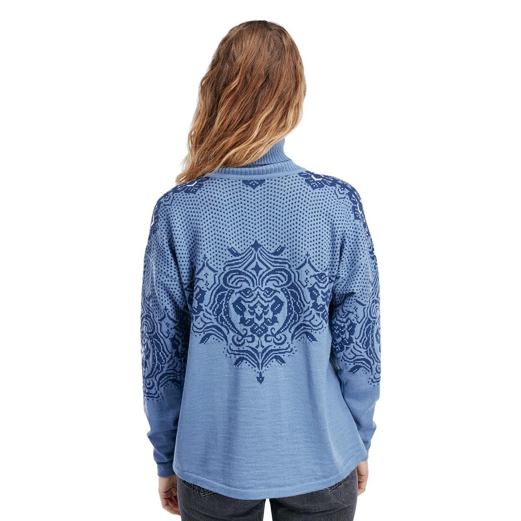 Dale of Norway Rosendal Fem Sweater 2