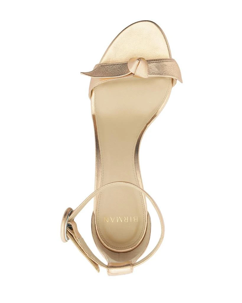 Alexandre Birman Women's Clarita Buckle 60 Sandals 3