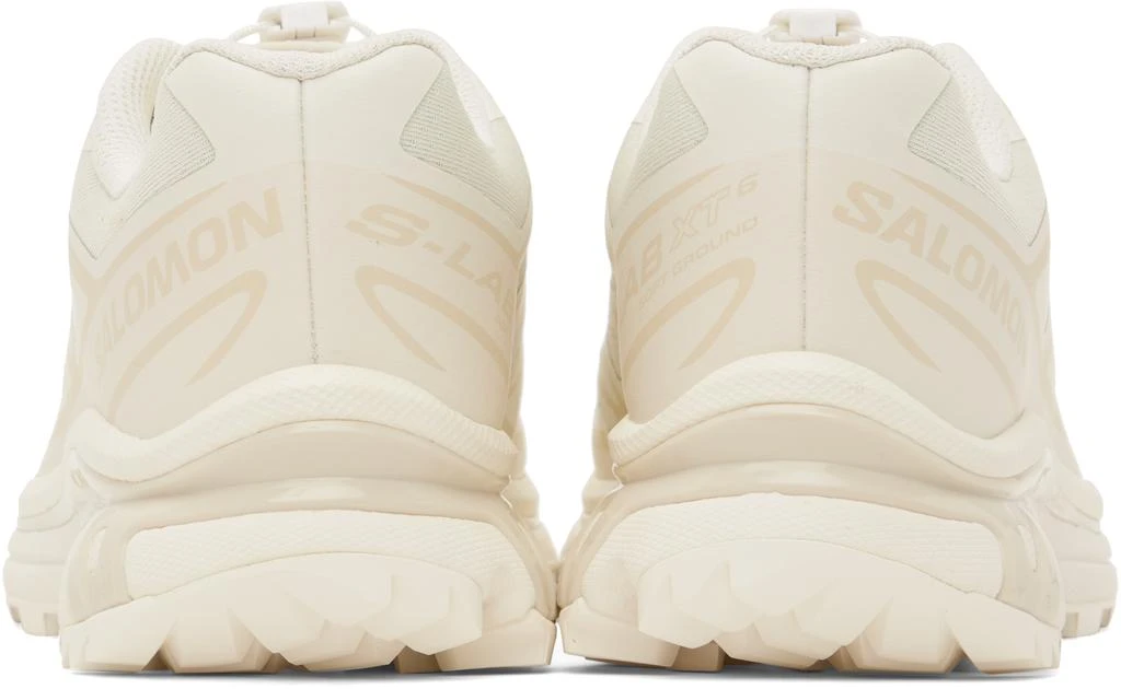 Salomon Off-White XT-6 Sneakers 2