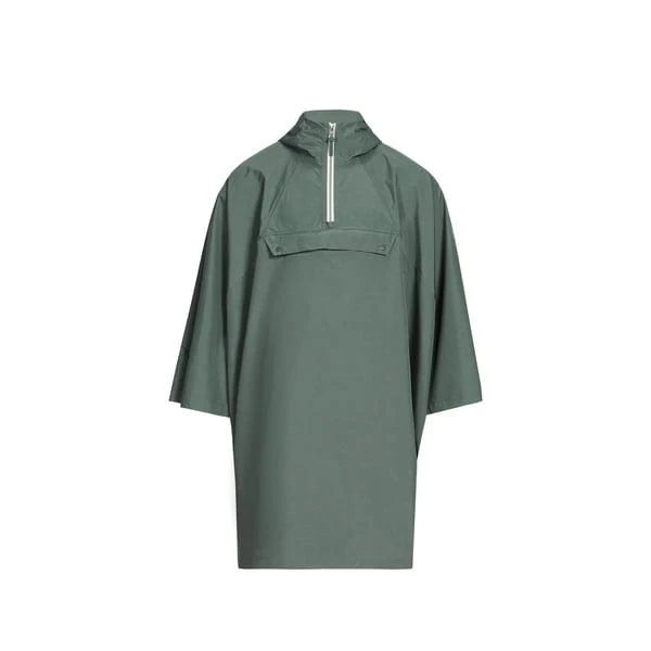 AIGLE Rainpack 100 Waterproof Coat 1