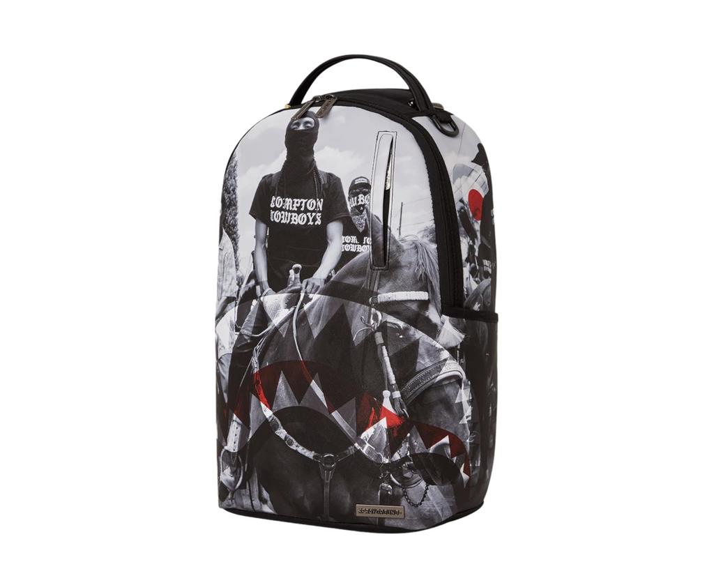 『SPRAYGROUND』SPONGEBOB CREW MONEY BATH DLXR BACKPACK SPONGEBOB CREW MONEY BATH DLXR BACKPACK – SPRAYGROUND®