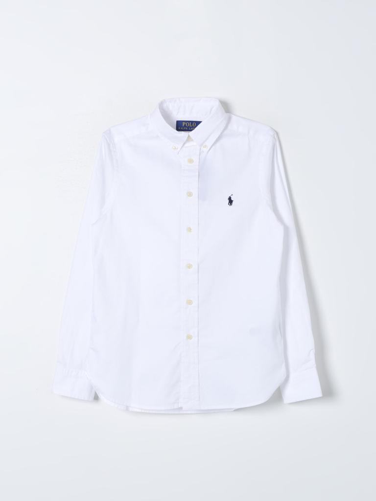 Ralph Lauren Shirt kids Polo Ralph Lauren